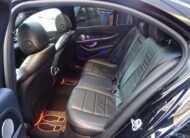 Mercedes-Benz E 220 2021 AMG (145)