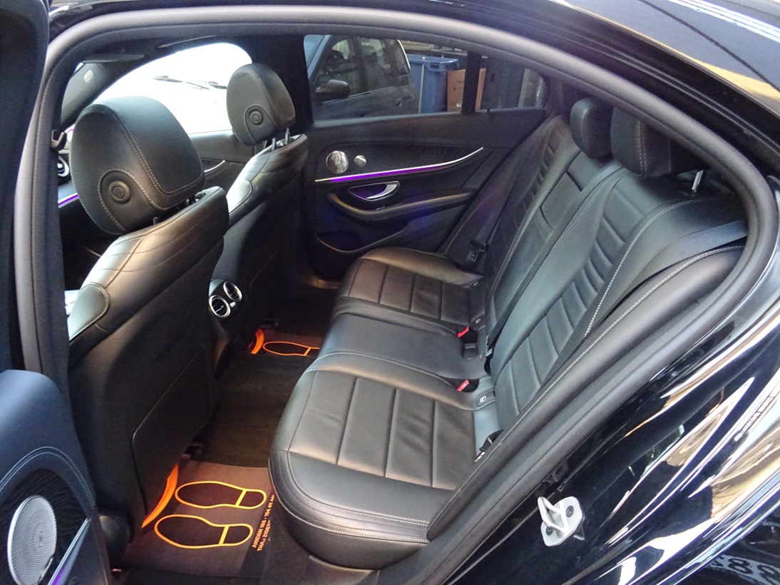 Mercedes-Benz E 220 2021 AMG (145)