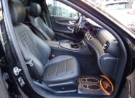 Mercedes-Benz E 220 2021 AMG (145)