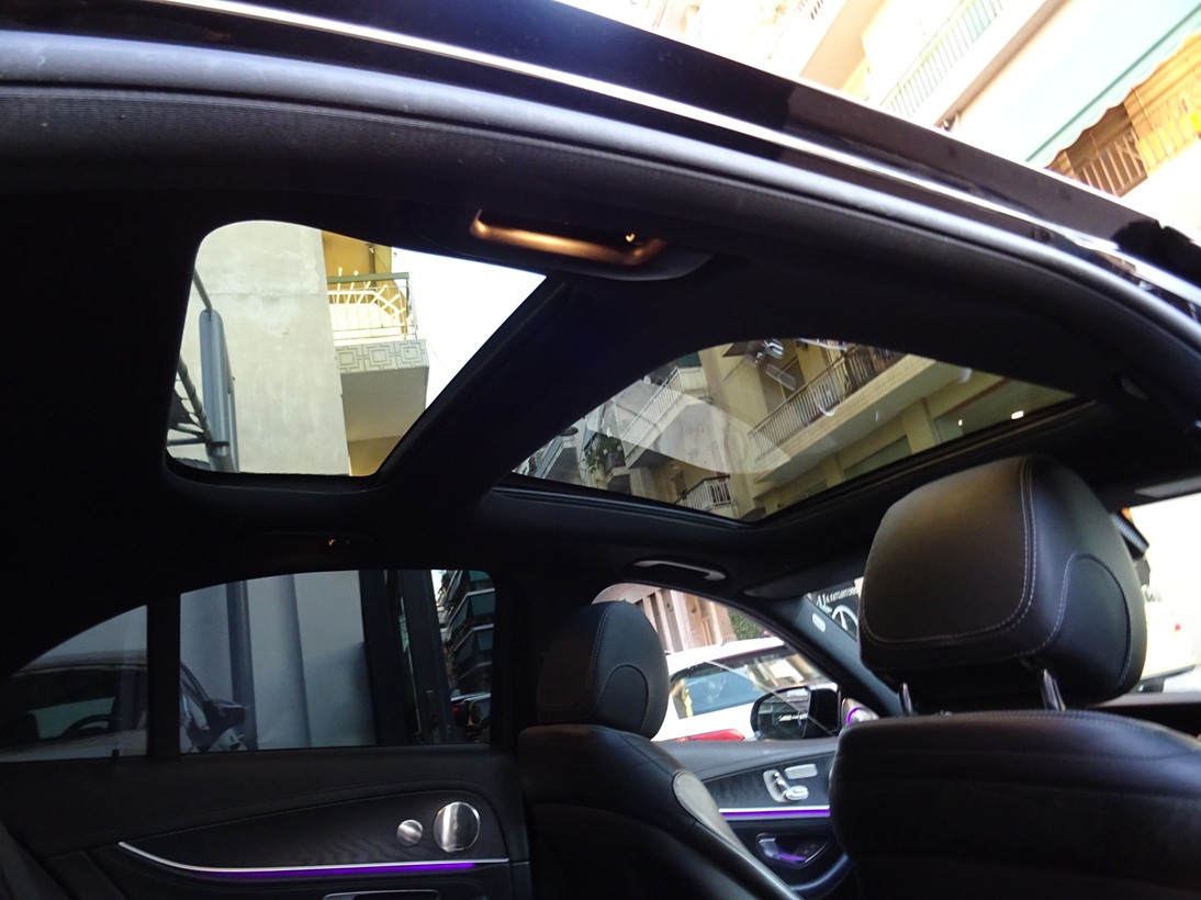 Mercedes-Benz E 220 2021 AMG (145)