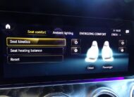 Mercedes-Benz E 220 2021 AMG (145)