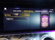 Mercedes-Benz E 220 2021 AMG (145)