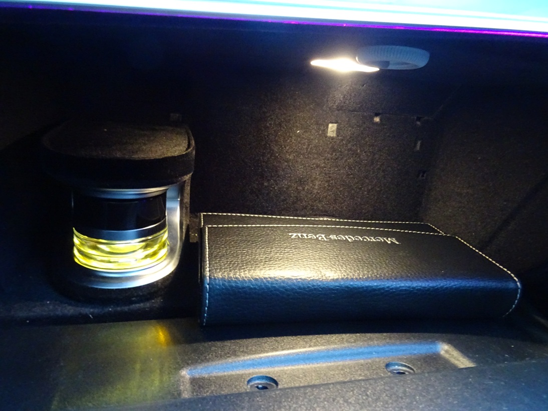 Mercedes-Benz E 220 2021 AMG (145)