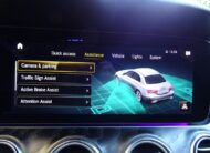 Mercedes-Benz E 220 2021 AMG (145)