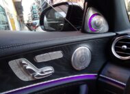 Mercedes-Benz E 220 2021 AMG (145)