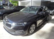 Skoda Octavia 2021 cng (144)