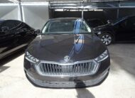 Skoda Octavia 2021 cng (144)