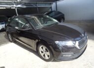 Skoda Octavia 2021 cng (144)