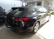 Skoda Octavia 2021 cng (144)