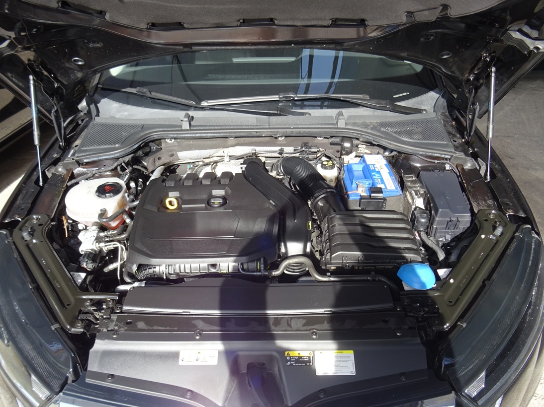 Skoda Octavia 2021 cng (144)