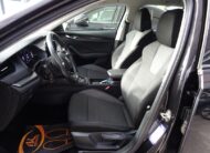 Skoda Octavia 2021 cng (144)