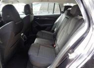 Skoda Octavia 2021 cng (144)