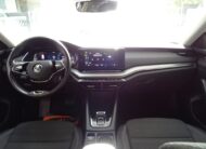 Skoda Octavia 2021 cng (144)