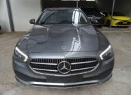 Mercedes-Benz E 220 2022 avantgarde (1403)