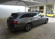Mercedes-Benz E 220 2022 avantgarde (1403)