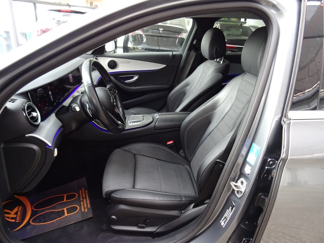 Mercedes-Benz E 220 2022 avantgarde (1403)