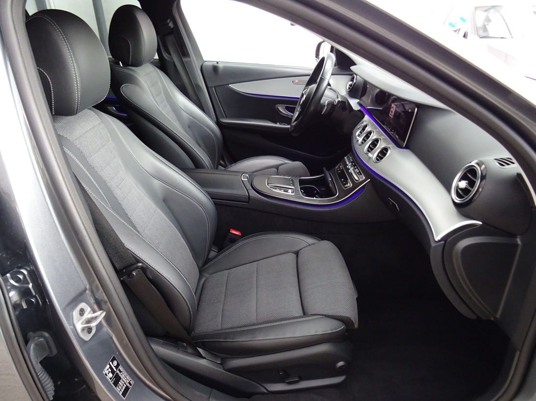 Mercedes-Benz E 220 2022 avantgarde (1403)