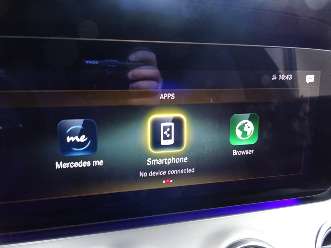 Mercedes-Benz E 220 2022 avantgarde (1403)