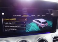 Mercedes-Benz E 220 2022 avantgarde (1403)