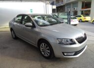 Skoda Octavia 2014 1.6tdi ΑΛΛΑΓΜΕΝΗ ΜΗΧΑΝΗ