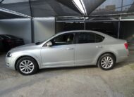 Skoda Octavia 2014 1.6tdi ΑΛΛΑΓΜΕΝΗ ΜΗΧΑΝΗ