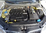 Skoda Octavia 2014 1.6tdi ΑΛΛΑΓΜΕΝΗ ΜΗΧΑΝΗ