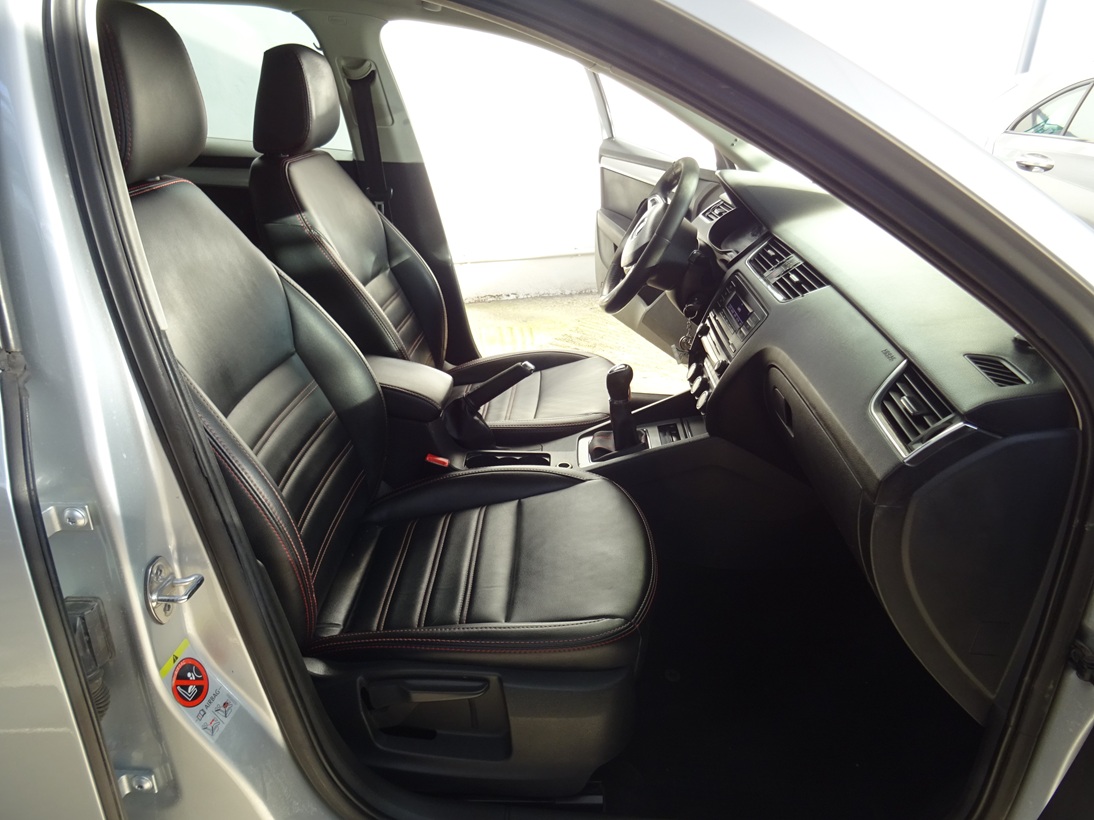 Skoda Octavia 2014 1.6tdi ΑΛΛΑΓΜΕΝΗ ΜΗΧΑΝΗ