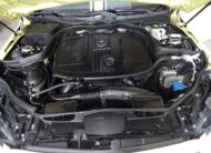 Mercedes-Benz E 220 2013 avantgarde