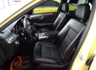 Mercedes-Benz E 220 2013 avantgarde
