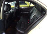 Mercedes-Benz E 220 2013 avantgarde