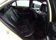 Mercedes-Benz E 220 2013 avantgarde