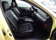 Mercedes-Benz E 220 2013 avantgarde