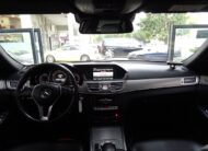 Mercedes-Benz E 220 2013 avantgarde