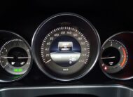 Mercedes-Benz E 220 2013 avantgarde