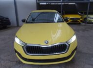 Skoda Octavia 2021 cng