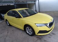 Skoda Octavia 2021 cng