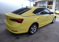 Skoda Octavia 2021 cng