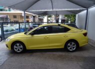 Skoda Octavia 2021 cng