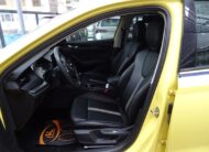 Skoda Octavia 2021 cng