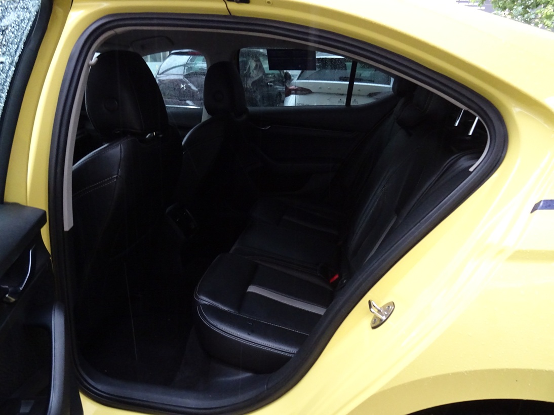 Skoda Octavia 2021 cng