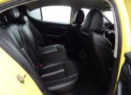 Skoda Octavia 2021 cng