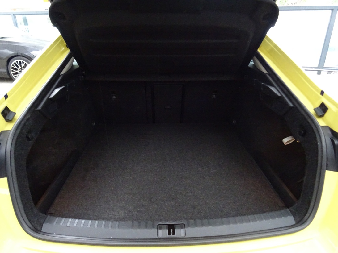 Skoda Octavia 2021 cng