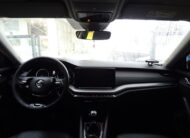 Skoda Octavia 2021 cng