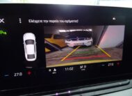 Skoda Octavia 2021 cng