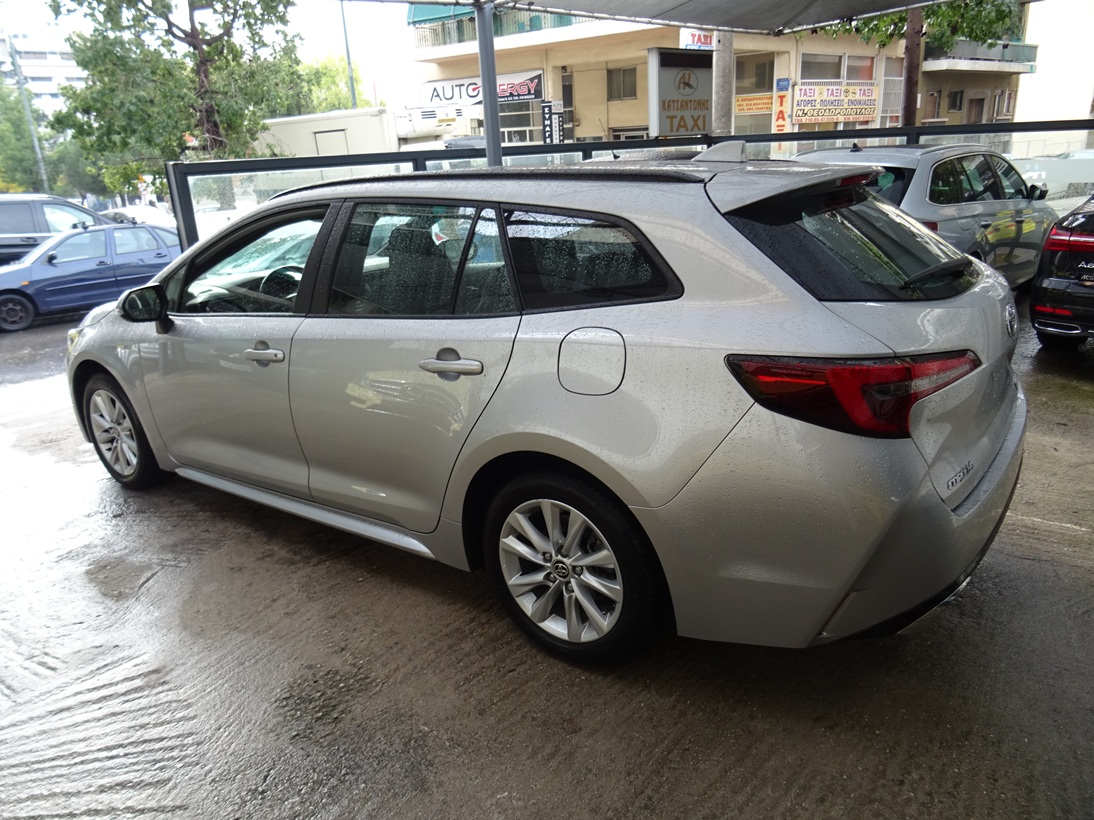 Toyota Corolla 2023 facelift (1404)