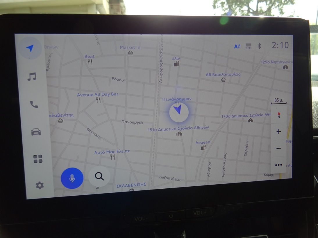 Toyota Corolla 2023 facelift (1404)