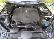 Mercedes-Benz E 220 2014 AMG