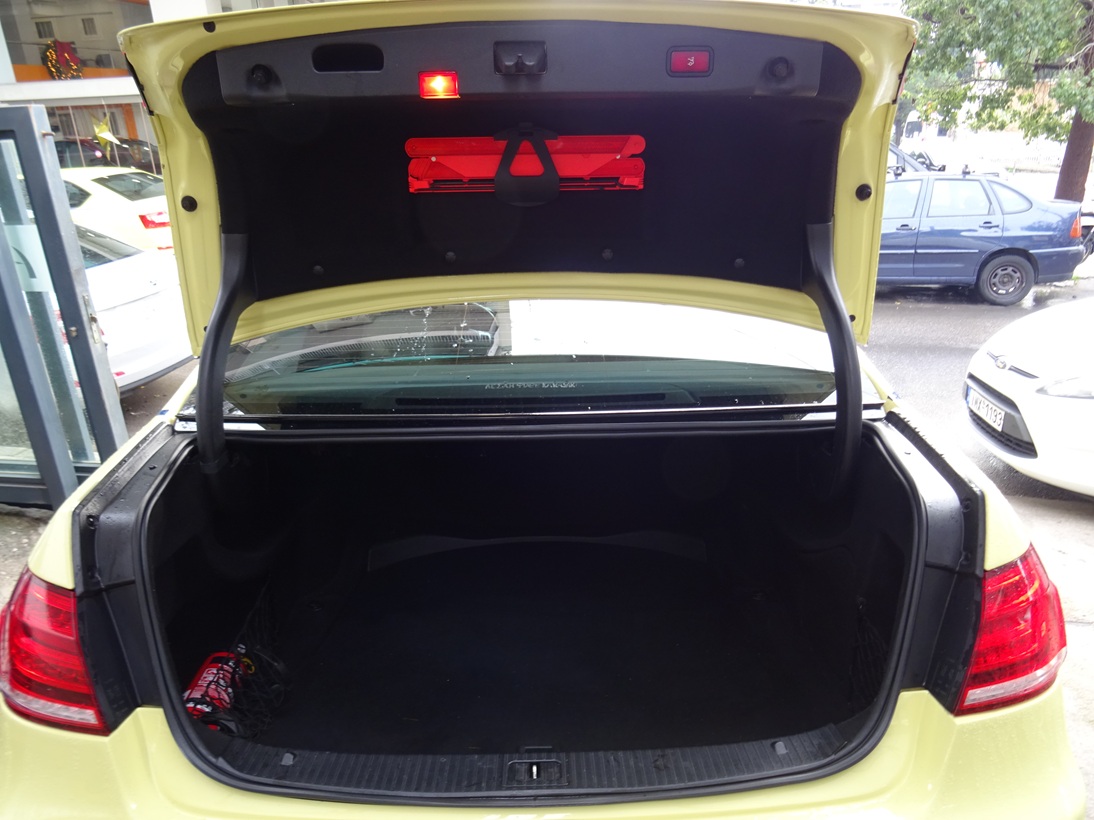 Mercedes-Benz E 220 2014 AMG