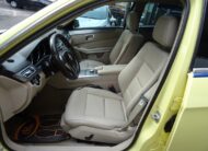 Mercedes-Benz E 220 2014 AMG