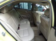 Mercedes-Benz E 220 2014 AMG